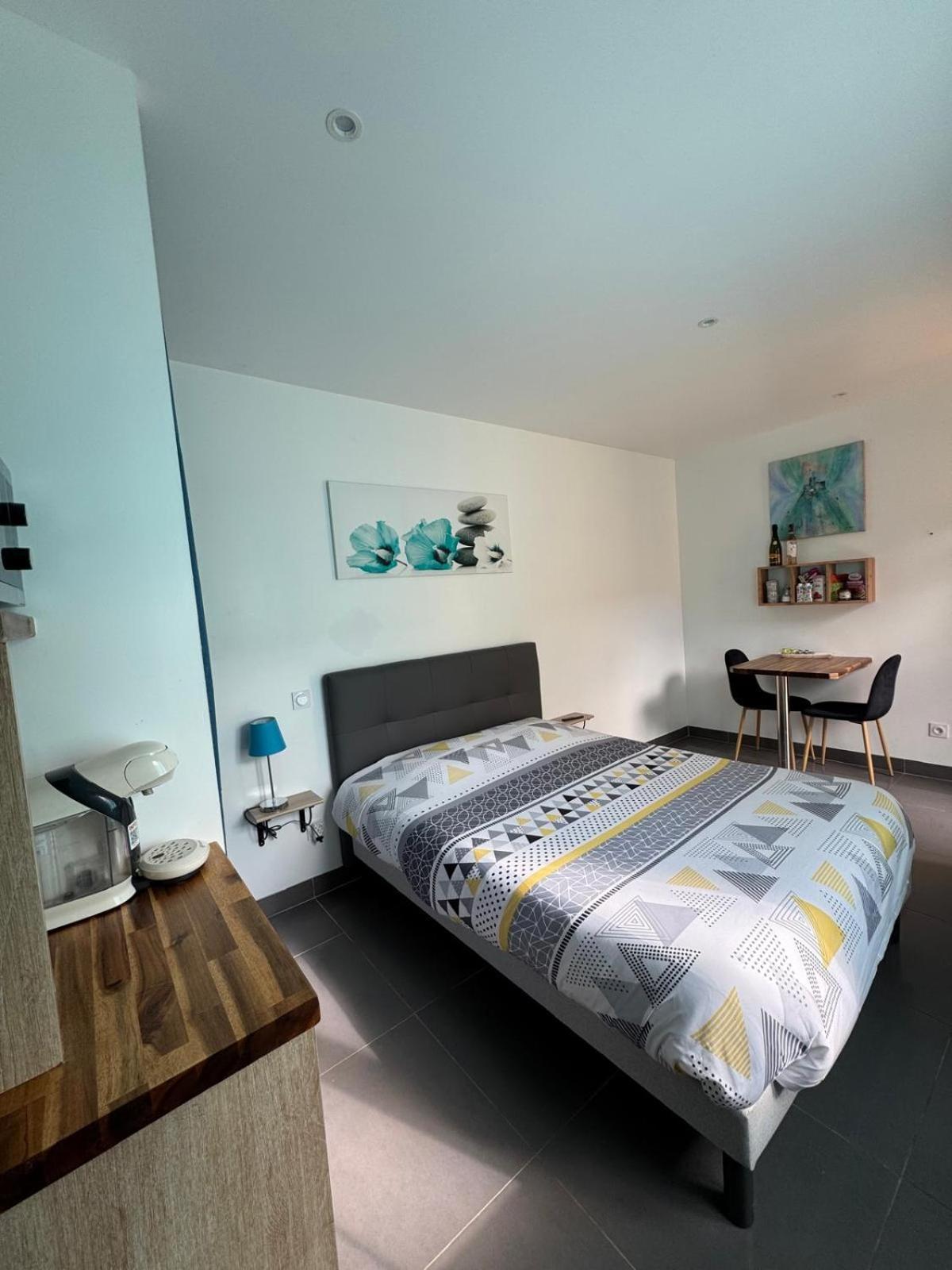 Chambre D'Hote Кюкюнон Екстериор снимка